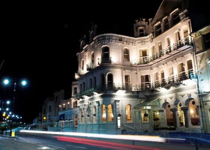 Royal Esplanade