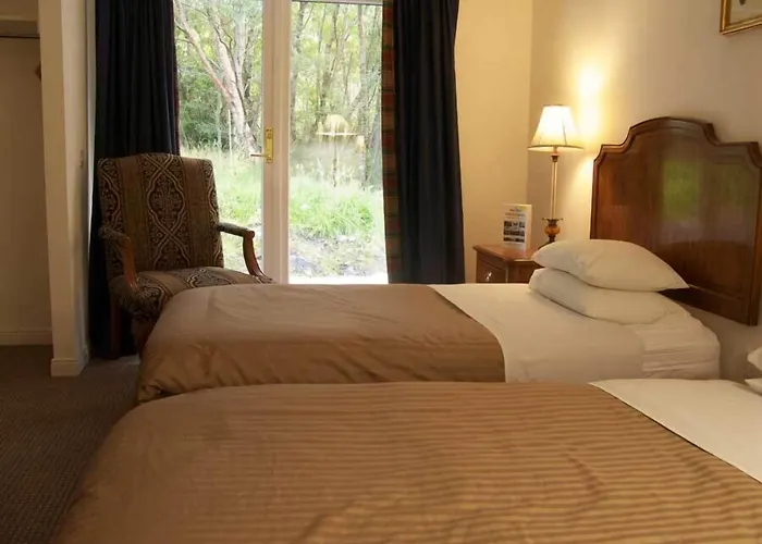 Gairloch Highland Lodge, Reino Unido