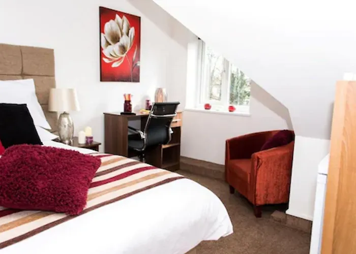 Trivelles Mayfair,Stockport, United Kingdom