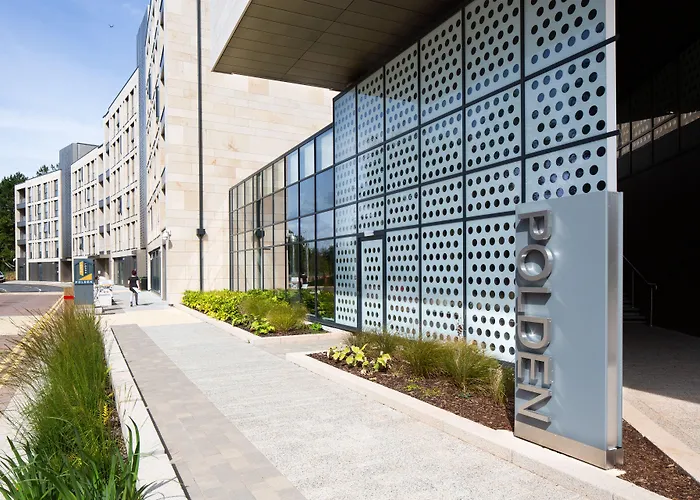 University Of Bath Summer Accommodation, United Kingdom