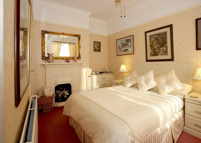 Barbican House York, United Kingdom