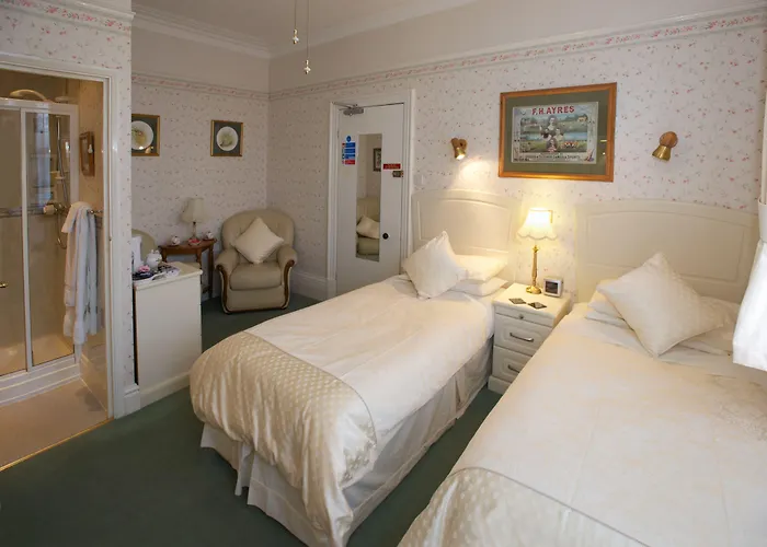 Barbican House