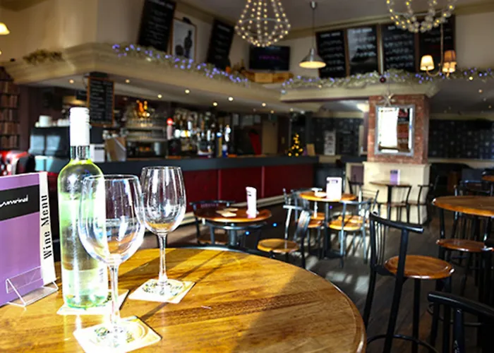 The Royal Hotel Weston-super-Mare, United Kingdom