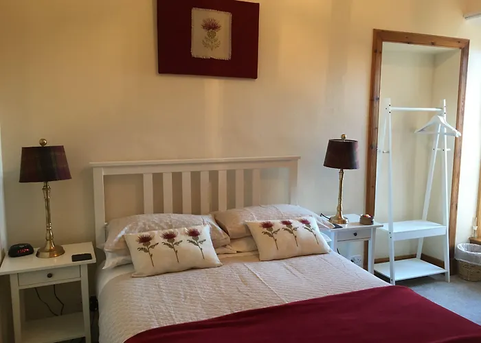 Rossmount Guest House Inverness, United Kingdom