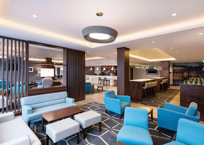 Hampton By Hilton Dundee City Centre, United Kingdom