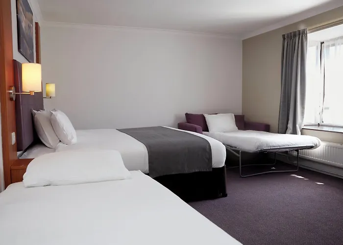Wheatsheaf By Chef & Brewer Collection Hotel North Waltham, United Kingdom