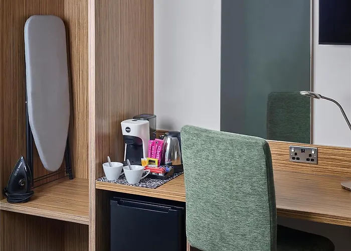 Mercure London Gatwick Airport Horley , United Kingdom