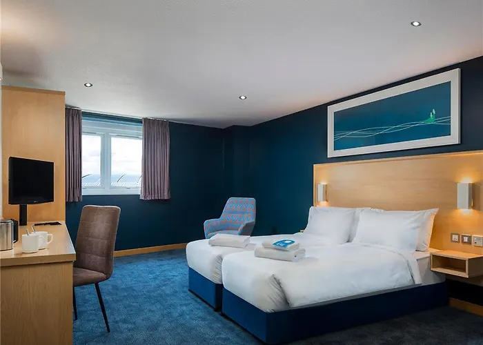 Travelodge Dartford