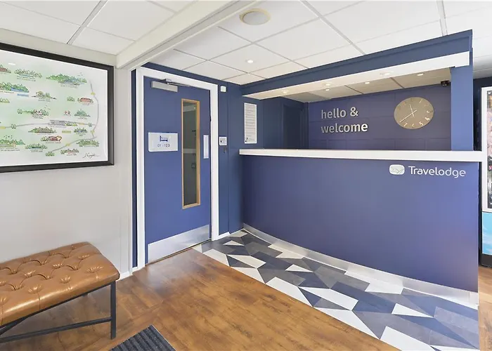 Travelodge Brentwood East Horndon