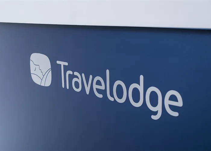 Travelodge Cambridge Swavesey