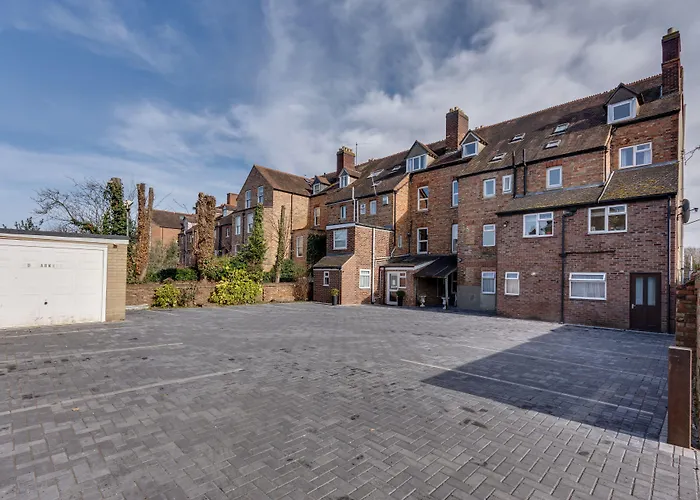 The Sportsview Guest House Oxford, United Kingdom