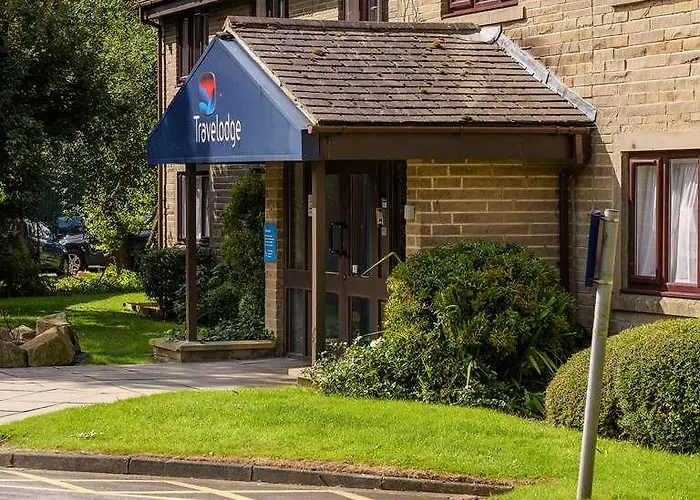 Travelodge Skipton