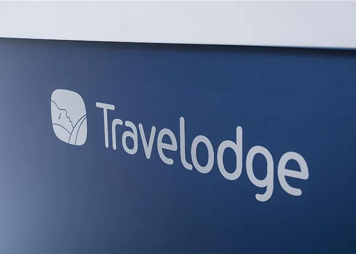Travelodge The Regent Leamington Spa, United Kingdom