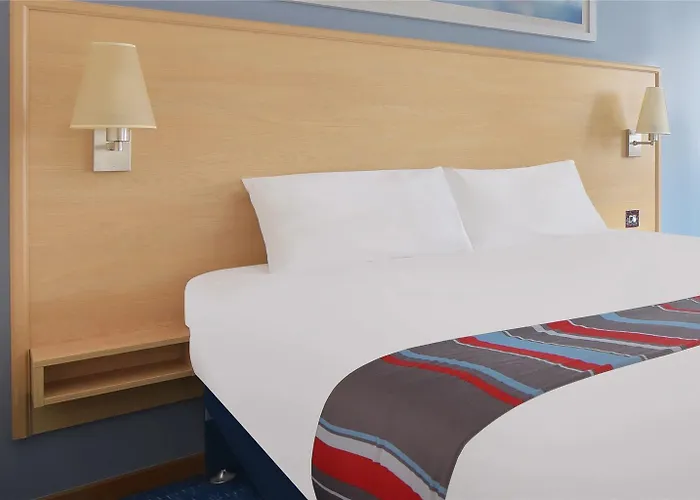 Travelodge Billingshurst Five Oaks