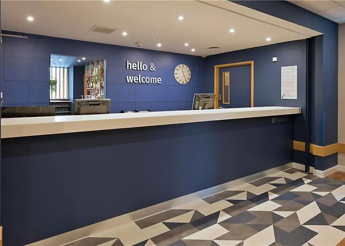 Travelodge Gloucester