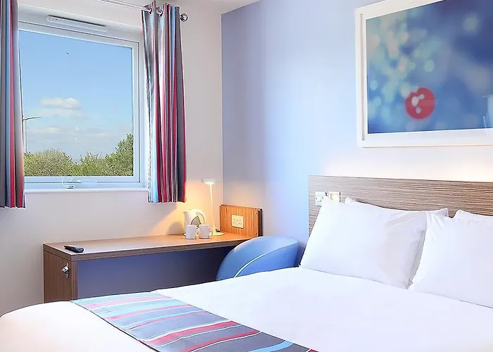 Premier Inn Worthing Seafront, United Kingdom