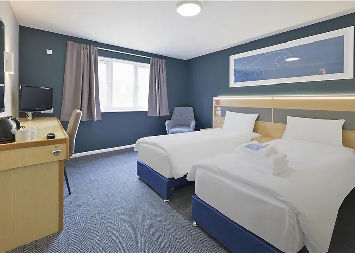 Travelodge Basingstoke, United Kingdom
