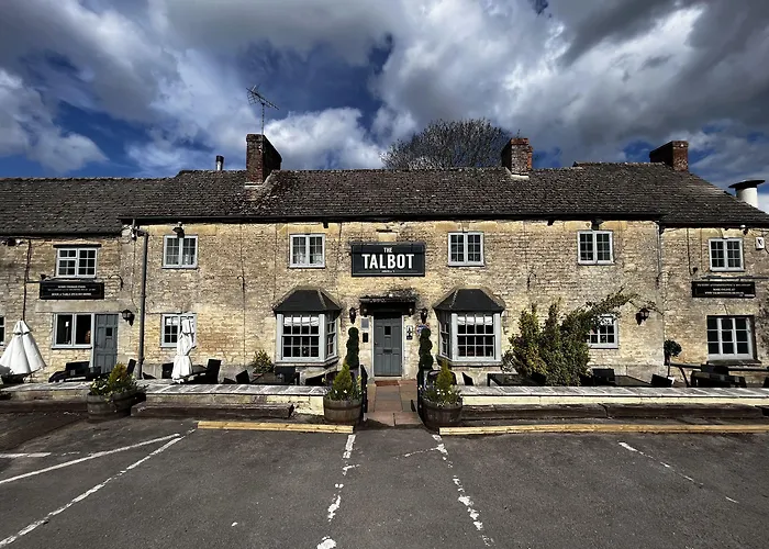 The Talbot Inn
