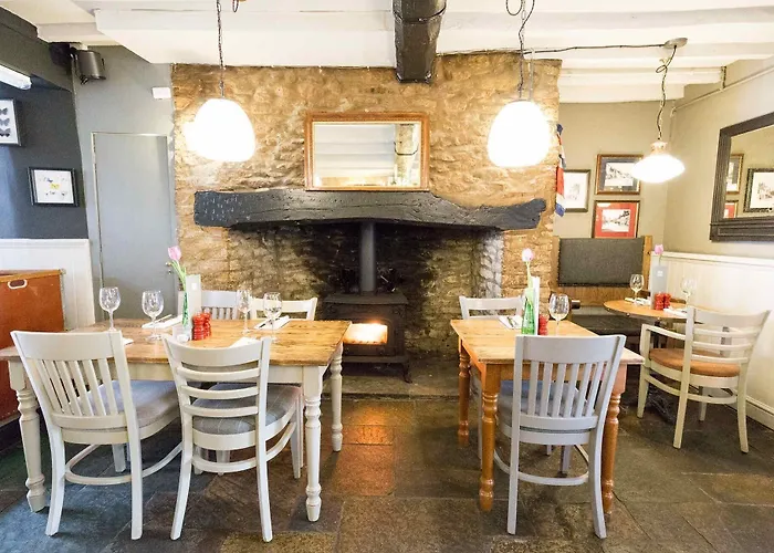 The Plough Bicester, United Kingdom