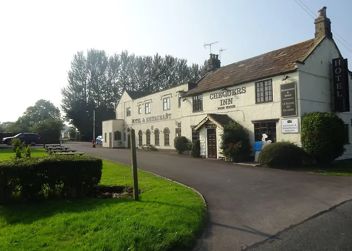Chequers Inn