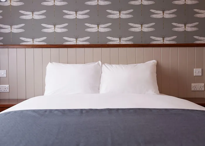 Chase Inn By Greene King Inns Nuneaton, United Kingdom