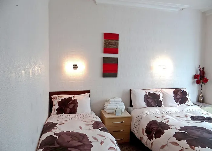 Jasmine Guest House Bridlington, United Kingdom