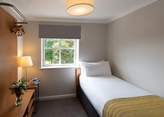 Premier Suites Reading, United Kingdom