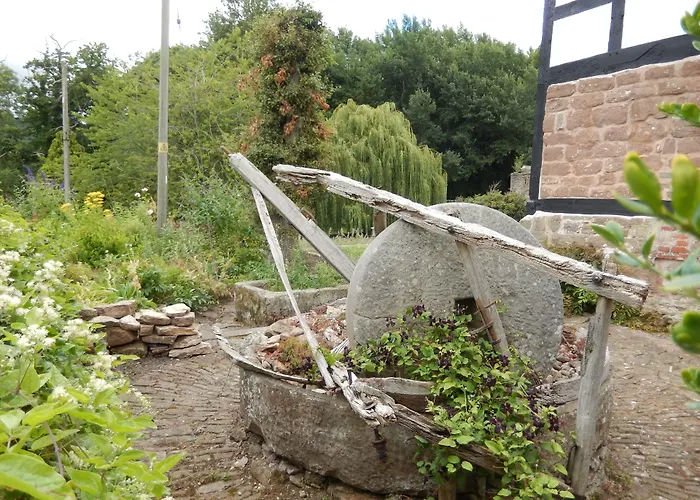 Lower Wythall B&B Ross-on-Wye, United Kingdom