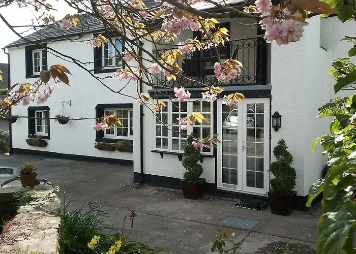 Littlebeck Warren Hotel Distington, United Kingdom