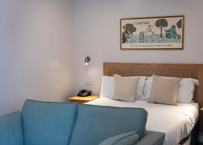 County Hotel Chelmsford, United Kingdom