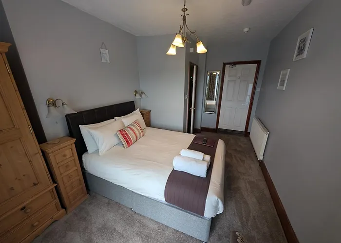 The Promenad Hotel Llandudno, United Kingdom