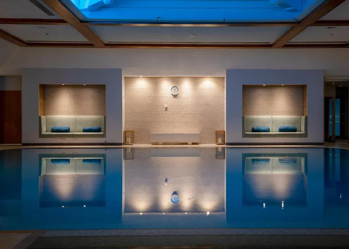 Cottons And Spa