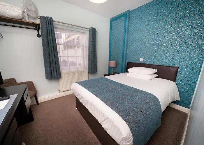 The Angel Hotel