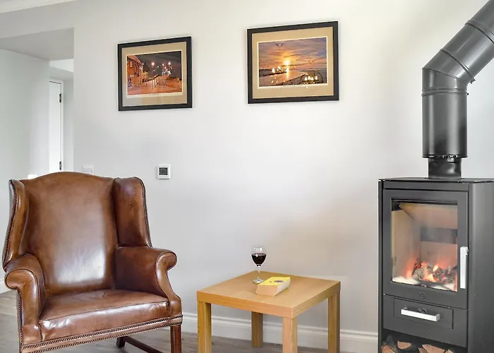 Smithfield House Villa Tarbolton, United Kingdom