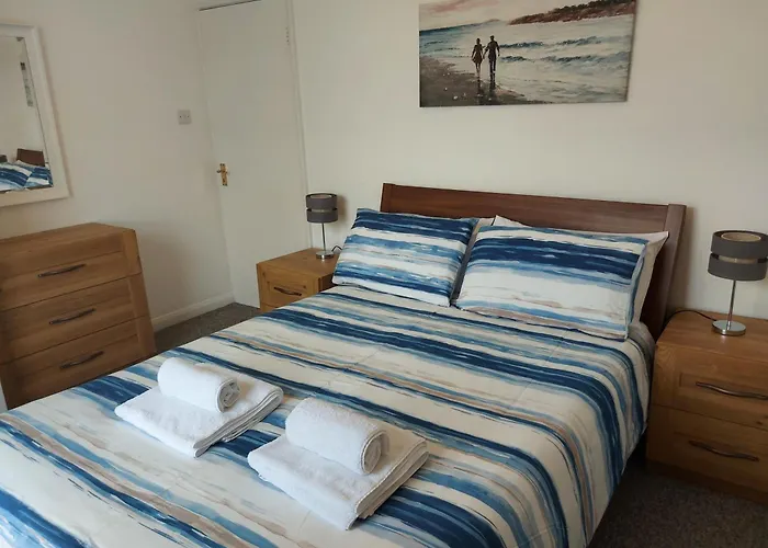 Summerhill Apartments