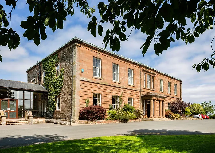 Greenhill Hotel