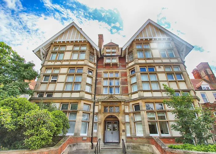 Yarrow Hotel Broadstairs, United Kingdom