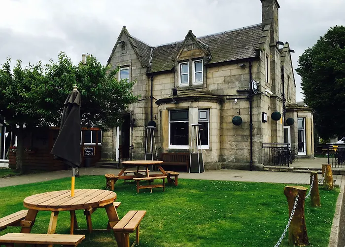 Ravelston House