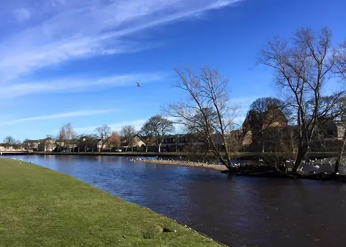 Ravelston House Hotel Musselburgh, United Kingdom