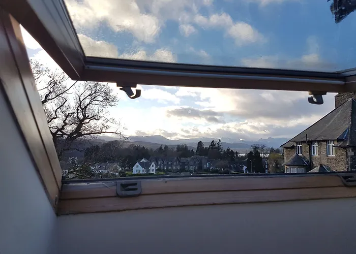 Archway Guest House Windermere, United Kingdom
