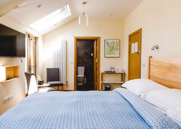 The Saracens Head Inn Symonds Yat, United Kingdom