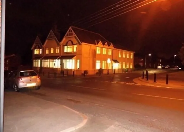 Hayat Express Hotel Peterlee, United Kingdom