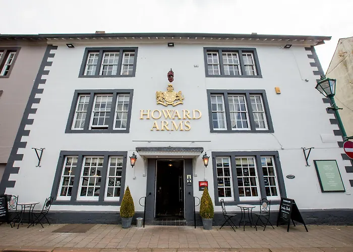 Howard Arms