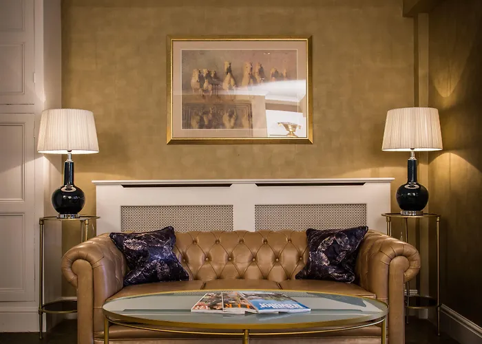 Arden House - Eden Collection