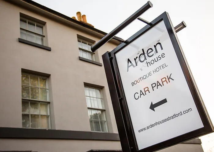 Arden House - Eden Collection
