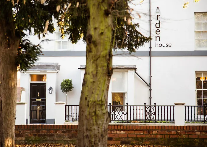 Arden House - Eden Collection