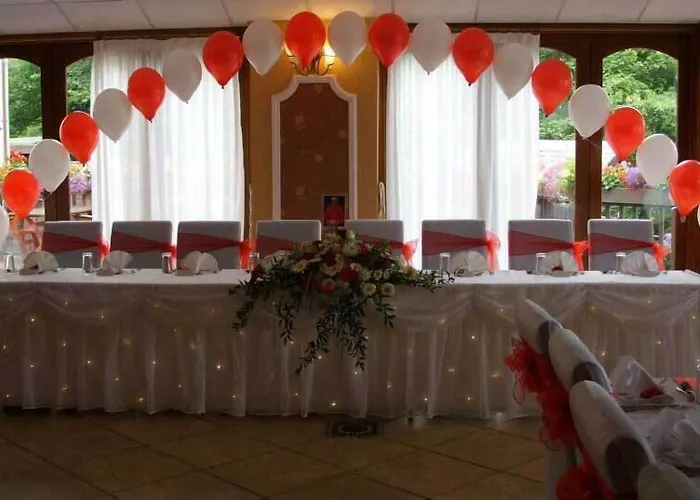 White Waters Country Hotel