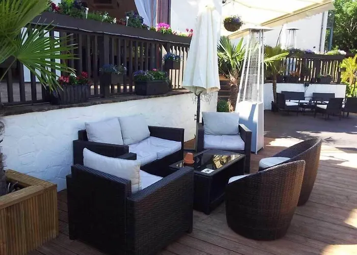 White Waters Country Hotel