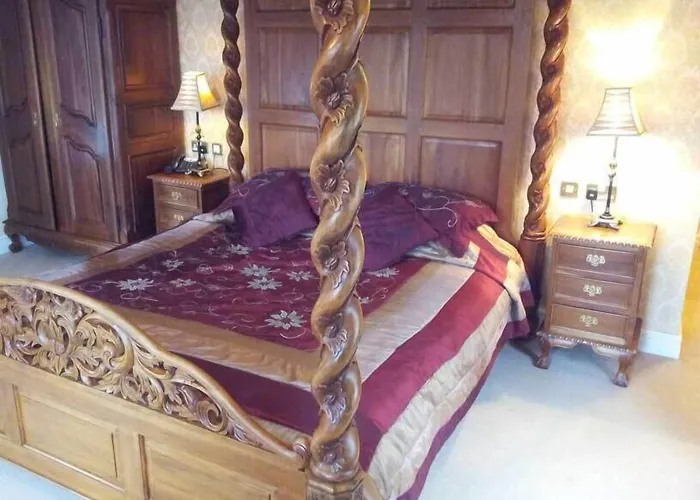 White Waters Country Hotel