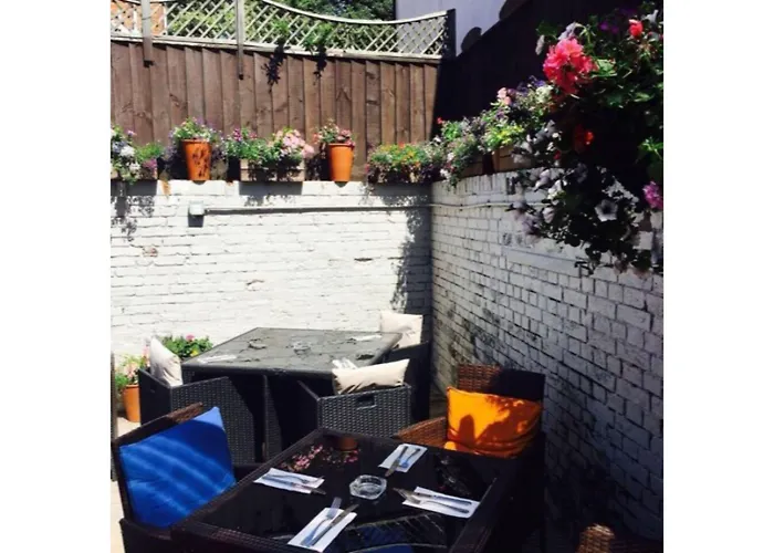 Lion - Pub & Restaurant